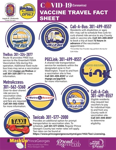 5/18/21 Vaccine Travel Fact Sheet