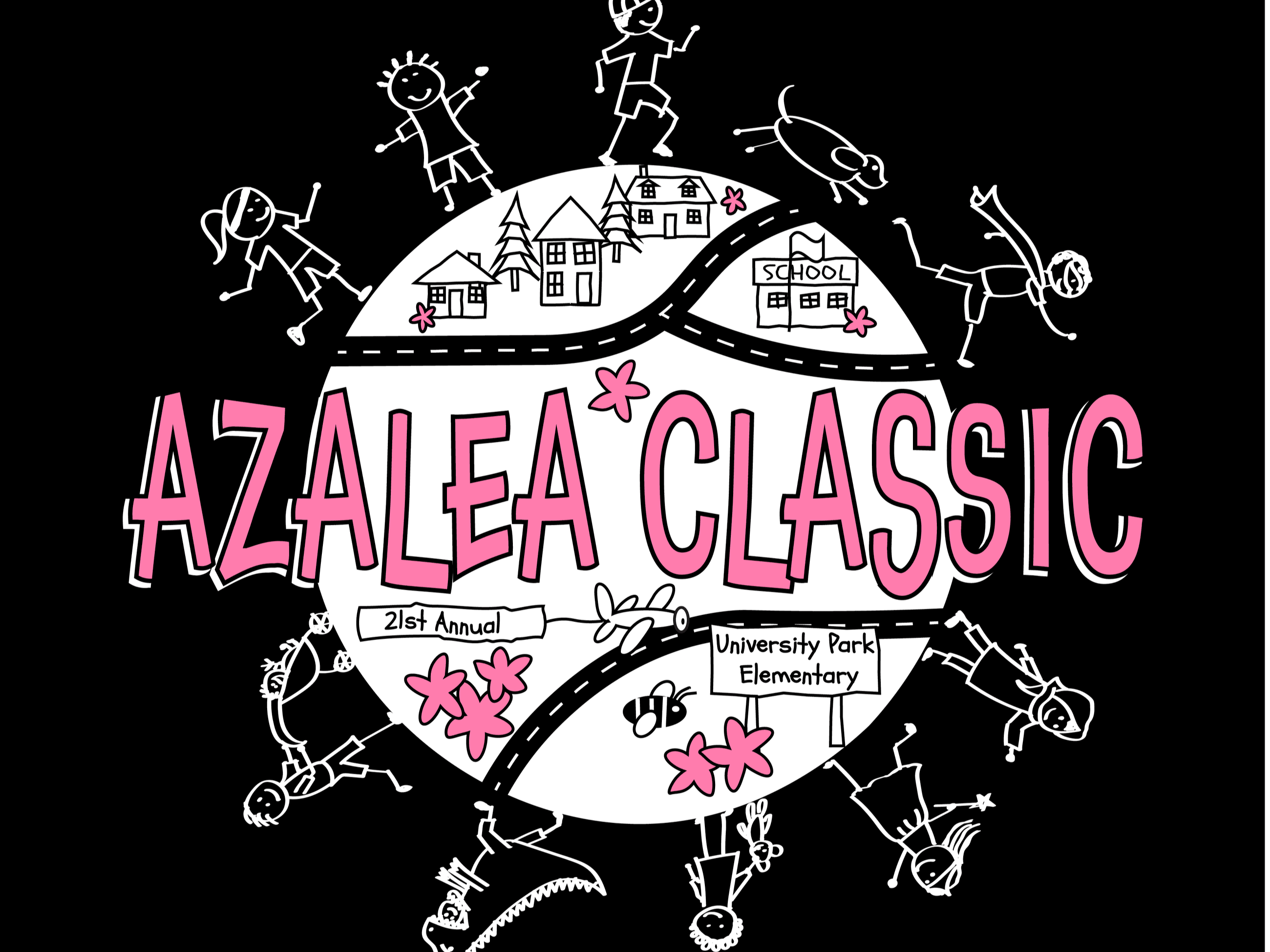 Azalea Classic