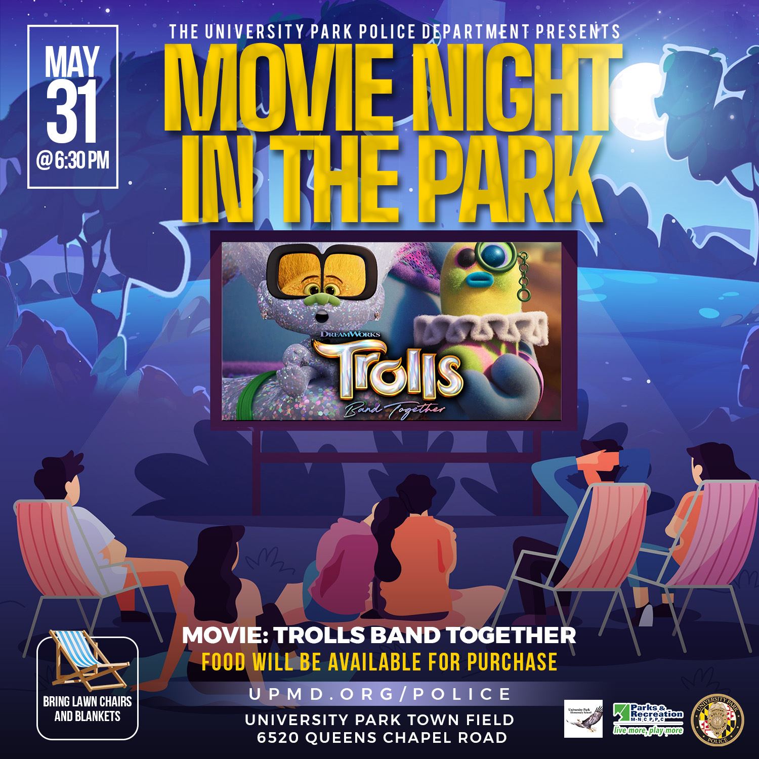 movie-night-in-the-park Trolls