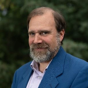 Grant Godfrey headshot photo