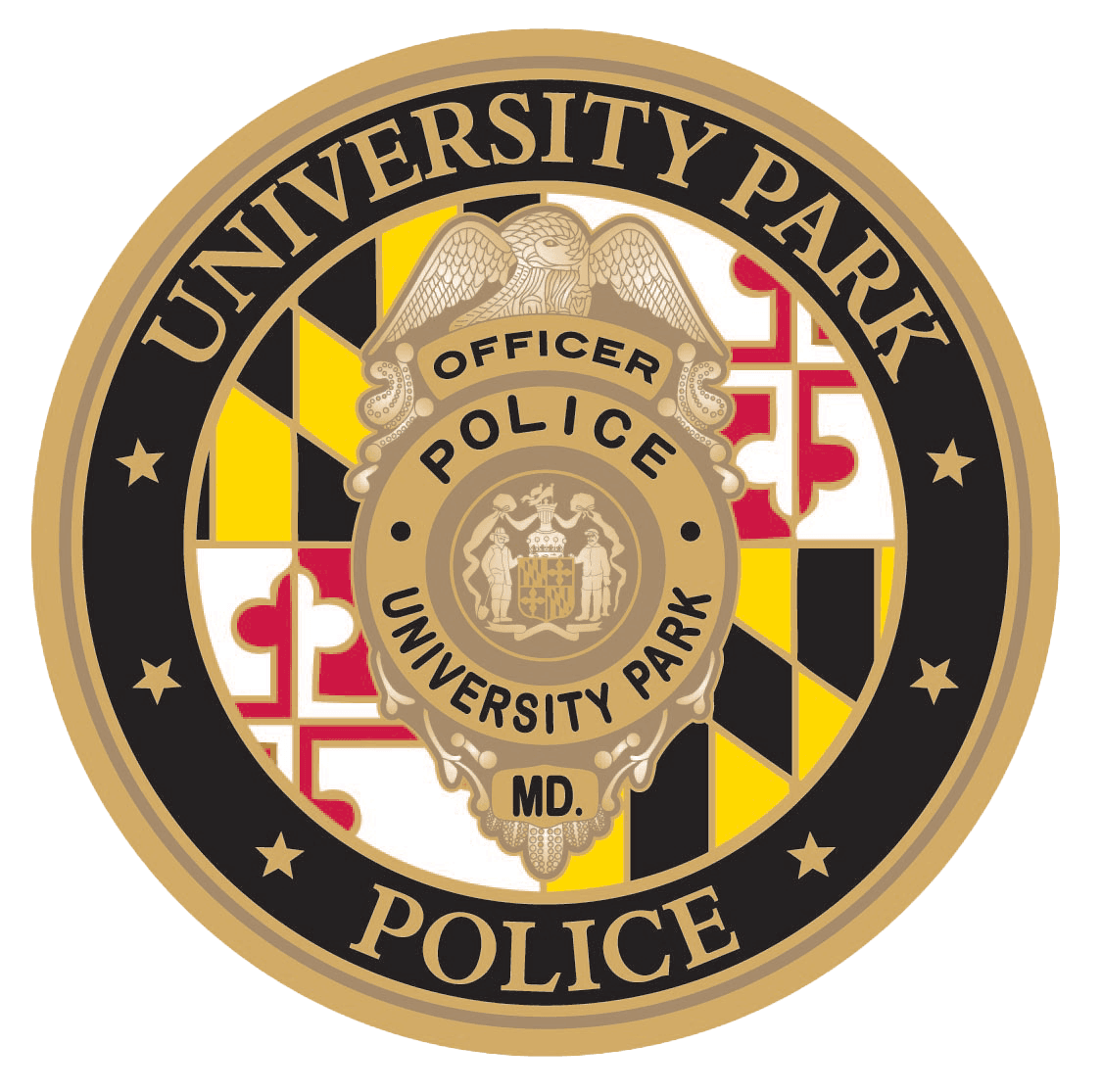 Univeristy-Park-Seal 2