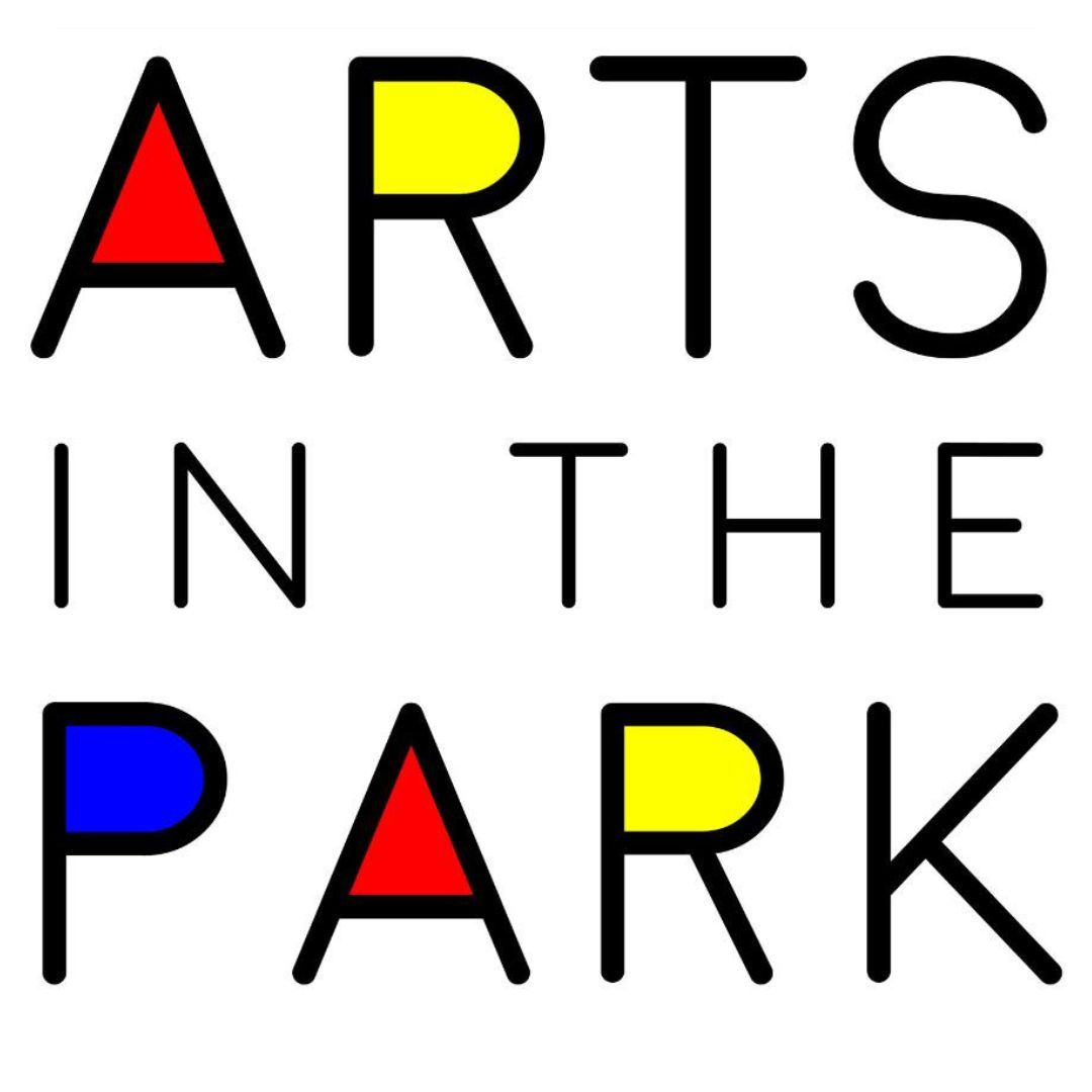 Arts in the Park logo